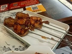 -京元盛铜锅涮肉(上海总店)