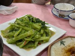 -江记餐厅(罗冲围店)