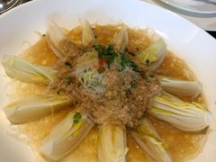 -水月周庄铂尔曼酒店-水月荟中餐厅