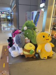 -乐多星球潮玩中心(沈阳嘉里城店)