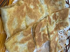 -夏茅维记饭店