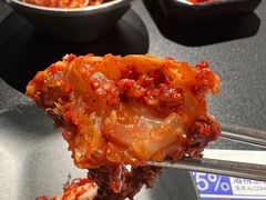 -青春韩国料理(汽博店)