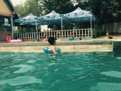 -欢乐水魔方水世界