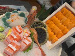 -炙柒Sekinana·精致日料(合生汇店)
