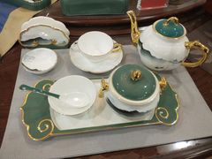 -万润国际酒店用品市场(曹安国际商城店)