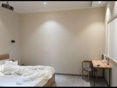 -蓝希酒店·天津河东万达广场店(天津武警医院店)