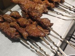 -大闫家烧烤·小海鲜家常菜(郑庄店)