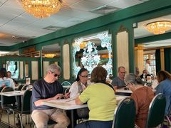 -Versailles Restaurant Cuban Cuisine