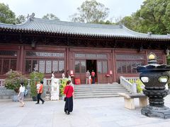-石峰岩寺