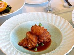 -得月楼·省级非遗·传统苏帮菜(观前店)