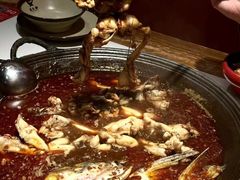 -老天桥蛙炉火锅(姑苏总店)