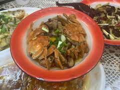 -海味鲜温州家常菜
