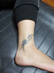 -小部落•刺青•穿孔饰品•海娜纹身