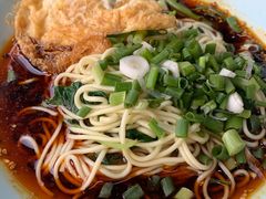 小面-忆碗面(华新街店)