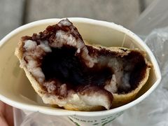 -孙氏梅花糕(马台街)