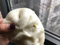 腌菜大包-袁大头包子(光华路店)