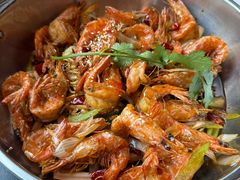 -重庆巴渝火锅(钟家村店)