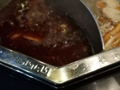 -重庆德庄火锅(体育中心店)