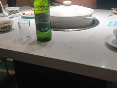 -金华砂锅筒骨砂锅夜宵(临平店)