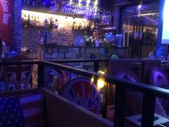 大堂-考拉拉音乐酒吧