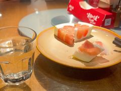 -青年公社烤鸭(蜀山万象汇店)