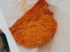 -麦当劳(开萝大道店)