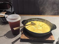 -得意啫·广东啫啫煲(前海HOP店)