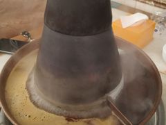 -福寿斋·老北京铜锅涮肉·烤鸭(顺义总店)