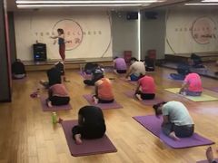 -一兆韦德健身(浦东万达会所)