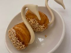 -香宫中餐厅·大连香格里拉(人民路店)