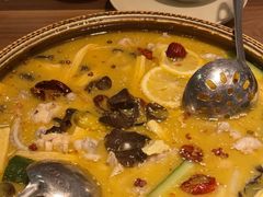 -食锦记·福建私房菜(万宝广场店)