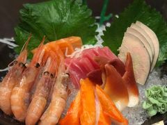 刺身-桃夭日式料理(国信店)