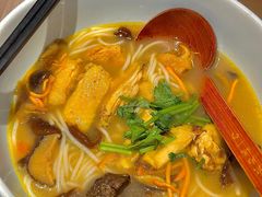 -云味馆·云南菜·云南米线(景田店)