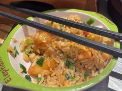 -潮界(虹桥新天地店)