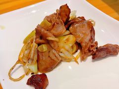 -割烹旭日本料理(龙湖狮山天街店)