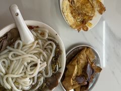 -小东门牛肉水粉老店
