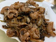 -始于2011柳周农家菜沙田柚美食店(东大街店)