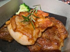 -開籠雀冰室(同和金铂店)