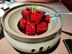 -肆月河豚·新淮扬(金融街店)