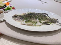 -顺峰海鲜酒楼(省府店)