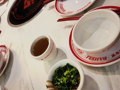 -八合里潮汕鲜牛肉火锅(上海汇智广场店)