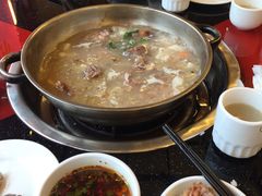 -香丽缘饭馆(黑龙潭店)