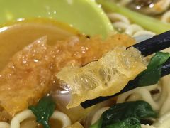 -许记大碗皮肚面馆(三条巷店)