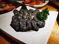 -江户烧肉(高德店)
