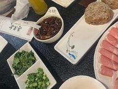 -再宣武文化主题餐厅·清真