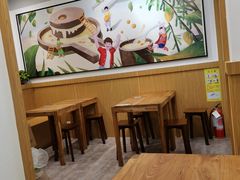 大堂-哼哈豆花工房(高铁吾悦广场店)