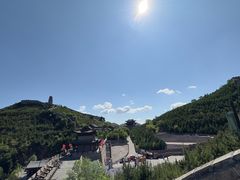 -雁门关景区