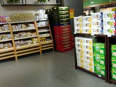 -振华超市(新华西道店)