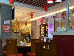 大堂-重庆小天鹅(英雄山路店)