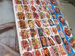 -鑫鸿达·海鲜闽菜热炒小馆(中山路店)